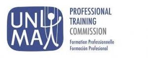 Professional Training Commission